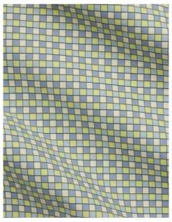 Sheridan Tucky Kids Fitted Sheet in Spring