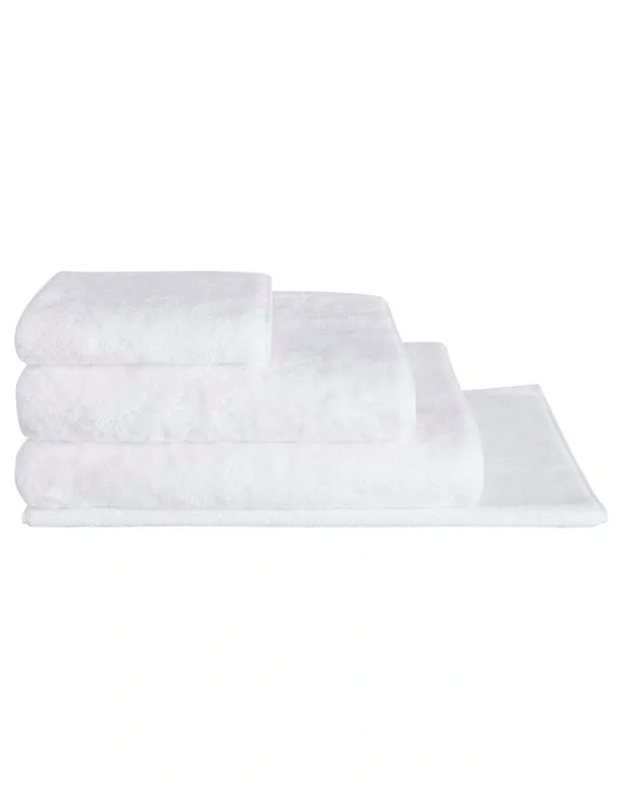 Sheridan Ultimate Indulgence Towel Range in White