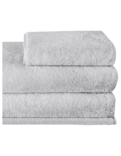 Sheridan Ultimate Indulgence Towel Range in Grey