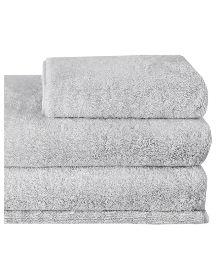 Sheridan Ultimate Indulgence Towel Range in Grey
