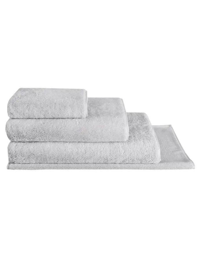 Sheridan Ultimate Indulgence Towel Range in Grey