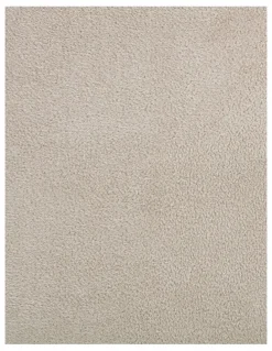 Sherwood Premium Faux Suede Cream Dining Chair Cover in Brown