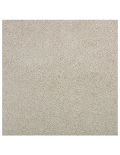 Sherwood Premium Faux Suede Dining Chair Cover 6 Pack in Cream