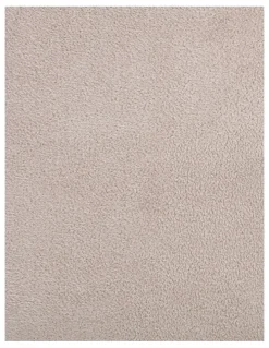 Sherwood 3 Seater Premium Faux Suede Couch Sofa Cover in Cream