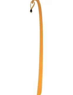 Shoe Doctor Shoe Horn Plastic 40cm in Multi