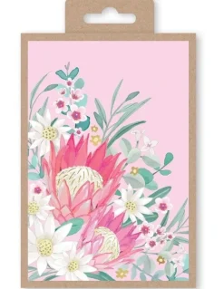 Simson Note Cards Box of 10