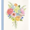 Simson Note Cards Box of 10 - Tamsin Posy