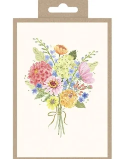 Simson Note Cards Box of 10 - Tamsin Posy