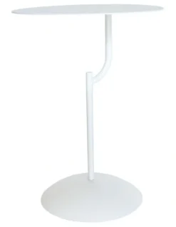 SK Designer Living Axel Round Side Table