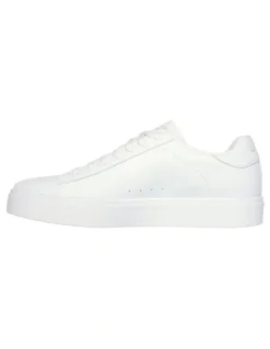 Skechers Eden LX Top Grade Sneakers in White