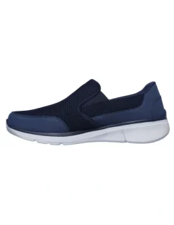 Skechers Equalizer 3.0 Bluegate Shoe in Navy