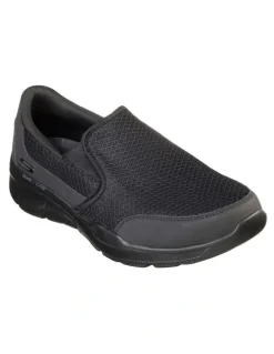 Skechers Equalizer 3.0 Bluegate Shoe in Black