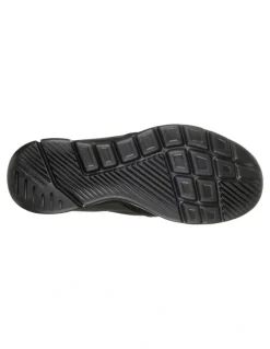 Skechers Equalizer 3.0 Bluegate Shoe in Black