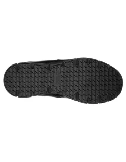 Skechers Nampa Sneaker in Black