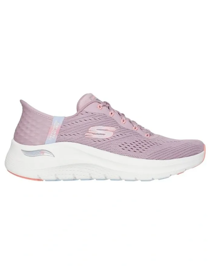 Skechers SKECHERS SLIP-INS: ARCH FIT 2.0 - EASY CHIC