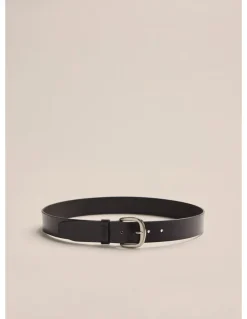 S.Kidman Roebuck Premium Australian Made K0022BRO Belt 38mm in Brown