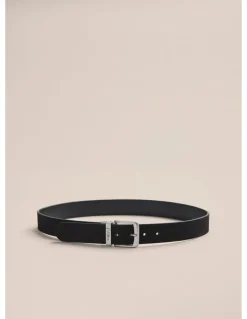 S.Kidman Sundown Reversable Belt K0020BLK in Black