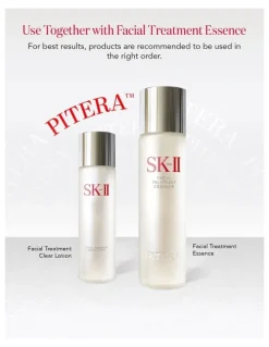 SK-II Facial Treatment Clear Lotion 160ml