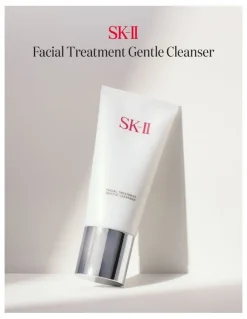 SK-II Facial Treatment Gentle Cleanser 120g