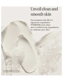 SK-II Facial Treatment Gentle Cleanser 120g