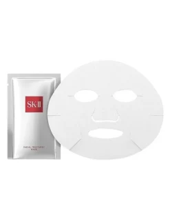 SK-II Facial Treatment Mask 6 Piece