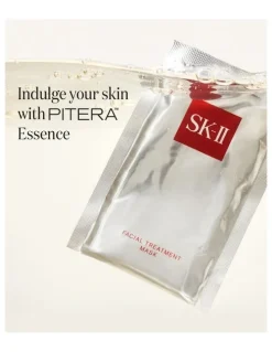 SK-II Facial Treatment Mask 6 Piece