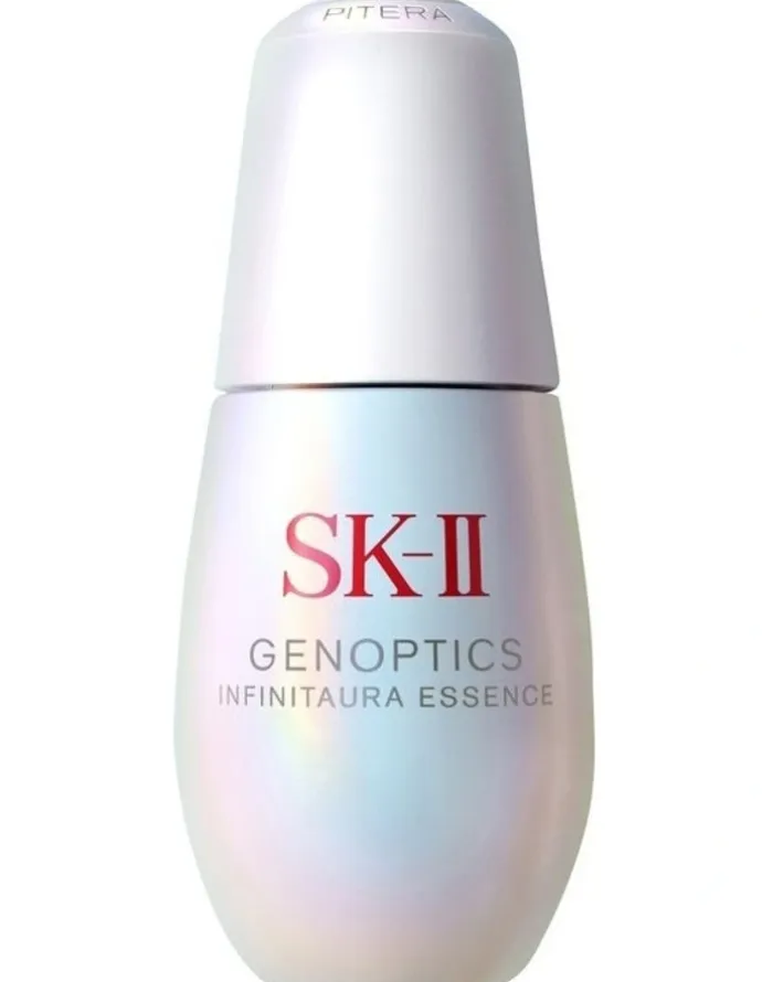 SK-II GenOptics InfinitAura Essence