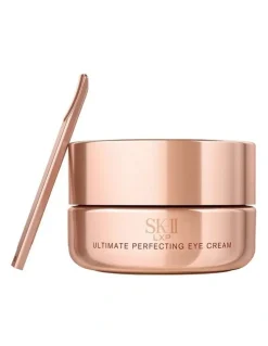 SK-II LXP Ultimate Perfecting Eye Cream 15g