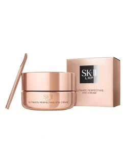 SK-II LXP Ultimate Perfecting Eye Cream 15g