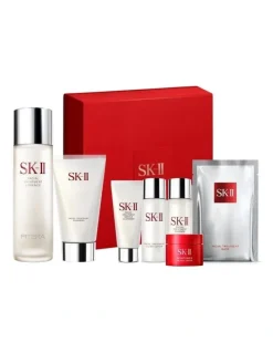SK-II Pitera Essentials Set