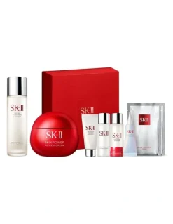 SK-II Pitera Signature Deluxe Skincare Set