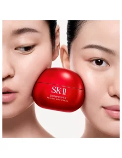 SK-II Skinpower Re-New Airy Cream 50g