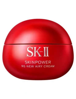 SK-II Skinpower Re-New Airy Cream 50g