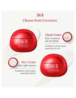 SK-II Skinpower Re-New Cream