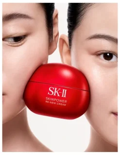 SK-II Skinpower Re-New Cream