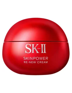 SK-II Skinpower Re-New Cream