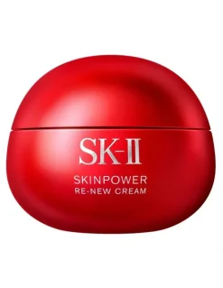 SK-II Skinpower Re-New Cream 50g