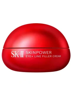 SK-II Skinpower Re-New Eye Cream 15g