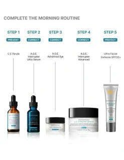 Skinceuticals A.G.E Interrupter Ultra Serum 30ml