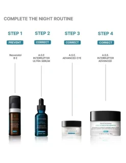 Skinceuticals A.G.E Interrupter Ultra Serum 30ml
