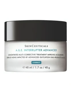SkinCeuticals A.G.E. Interrupter Anti Wrinkle Cream 48ml