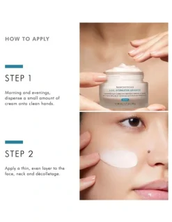 SkinCeuticals A.G.E. Interrupter Anti Wrinkle Cream 48ml