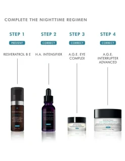 SkinCeuticals A.G.E. Interrupter Anti Wrinkle Cream 48ml