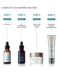 SkinCeuticals HA Intensifier Multi Glycan 30ml