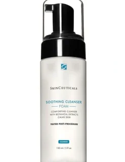 SkinCeuticals Soothing Cleanser Foam 150ml