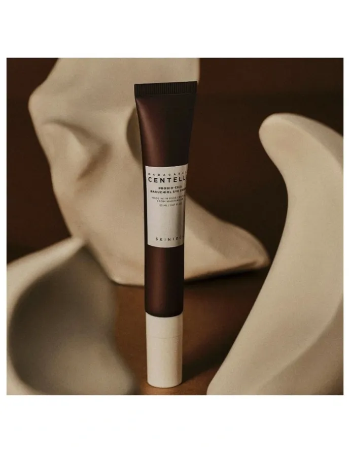 SKIN1004 Madagascar Centella Probio-Cica Bakuchiol Eye Cream 20ml