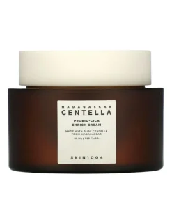 SKIN1004 Madagascar Centella Probio-Cica Enrich Cream