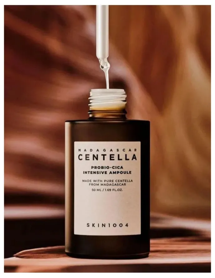 SKIN1004 Madagascar Centella Probio-Cica Intensive Ampoule 30ml