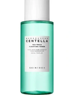 SKIN1004 Madagascar Centella Tea-Trica Purifying Toner 210ml