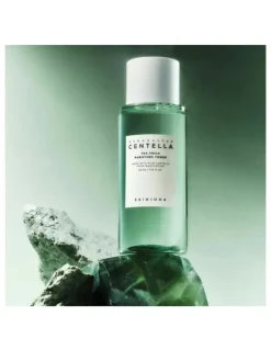SKIN1004 Madagascar Centella Tea-Trica Purifying Toner 210ml